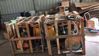 雁江行李、家具、电器包装托运
