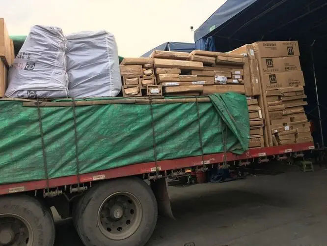雁江家具托运